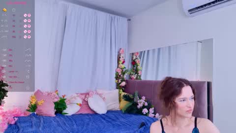 Carlene Carla online show from 6, 11, 2025