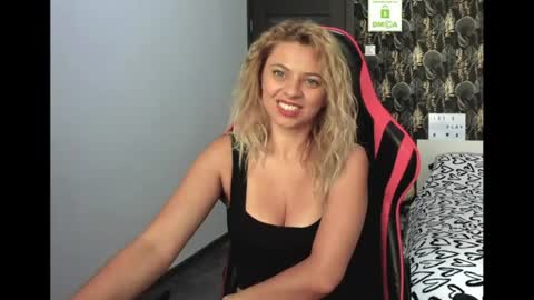 CarlaStaceFun online show from 9, 7, 2026