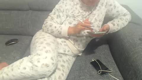 Snapshot of carlasweet00 chatting on 2, 12, 2024 carlasweet00 online show from 2, 12, 2024