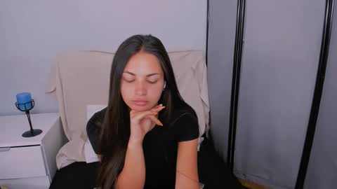 CarlaxSensual online show from 30, 6, 2026