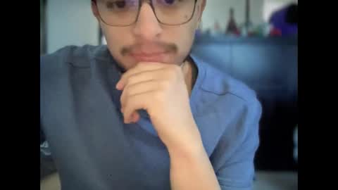 carlcarlinches4 online show from 20, 1, 2025