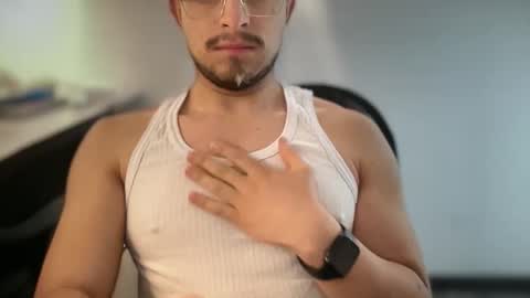 carlcarlinches4 online show from 3, 12, 2025