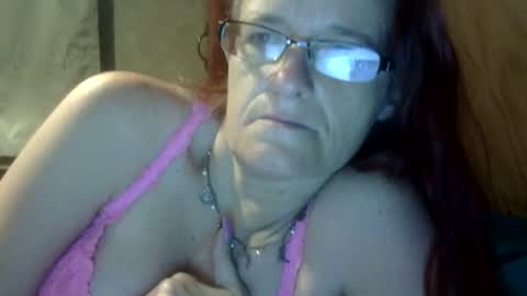 carleeswoman08 online show from 26, 3, 2026