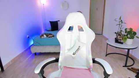 Alejandra online show from 26, 3, 2026