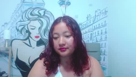 CARLIN GIMENES online show from 18, 2, 2025