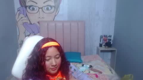 CARLIN GIMENES online show from 12, 3, 2025