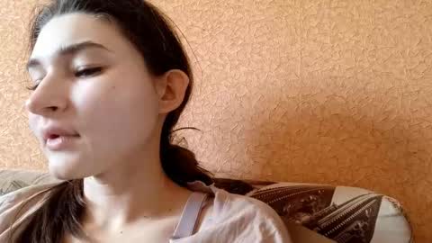 Snapshot of carlinematsuzaki chatting on 23, 2, 2026 Jessie online show from 23, 2, 2026