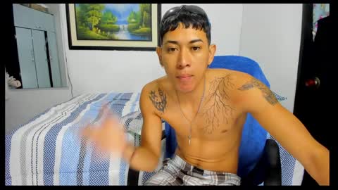 Snapshot of carlitosex09 chatting on 16, 12, 2024 master online show from 16, 12, 2024