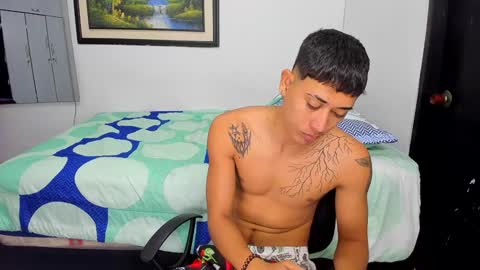 Snapshot of carlitosex09 chatting on 19, 12, 2024 master online show from 19, 12, 2024