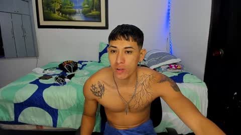 Snapshot of carlitosex09 chatting on 20, 12, 2024 master online show from 20, 12, 2024