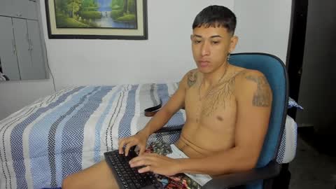 Snapshot of carlitosex09 chatting on 27, 12, 2024 master online show from 27, 12, 2024