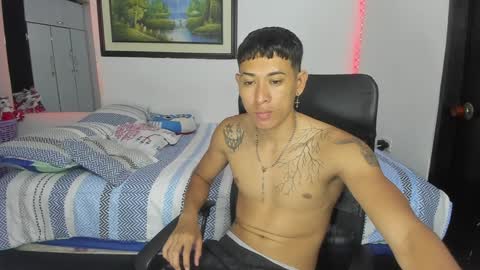 Snapshot of carlitosex09 chatting on 10, 1, 2025 master online show from 10, 1, 2025