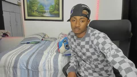 Snapshot of carlitosex09 chatting on 11, 1, 2025 master online show from 11, 1, 2025