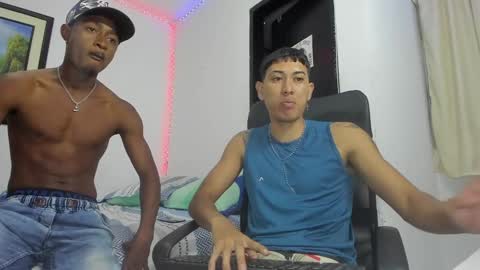 Snapshot of carlitosex09 chatting on 12, 1, 2025 master online show from 12, 1, 2025