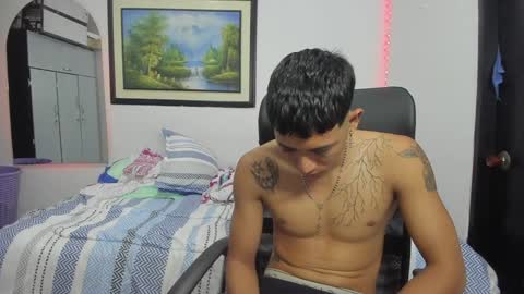 Snapshot of carlitosex09 chatting on 13, 1, 2025 master online show from 13, 1, 2025