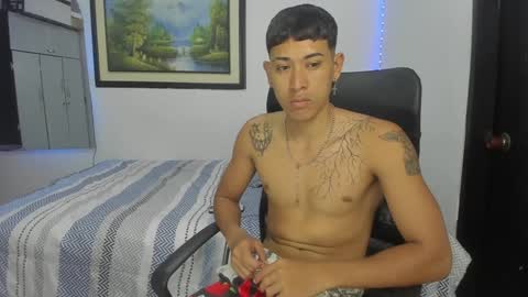 Snapshot of carlitosex09 chatting on 16, 1, 2025 master online show from 16, 1, 2025