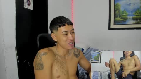 Snapshot of carlitosex09 chatting on 23, 1, 2025 master online show from 23, 1, 2025