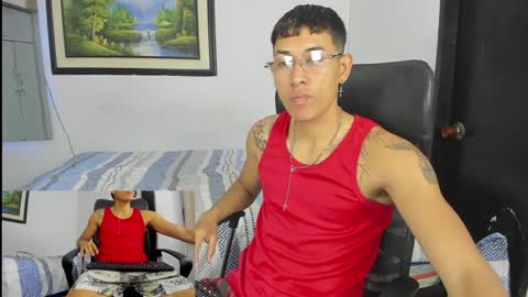 Snapshot of carlitosex09 chatting on 28, 1, 2025 master online show from 28, 1, 2025