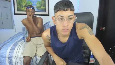 Snapshot of carlitosex09 chatting on 30, 1, 2025 master online show from 30, 1, 2025