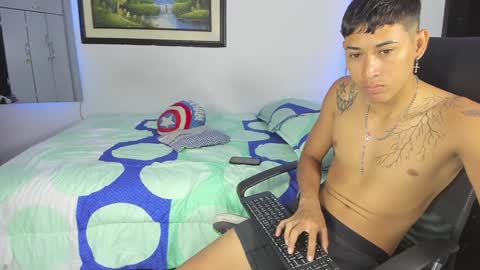 Snapshot of carlitosex09 chatting on 3, 2, 2025 master online show from 3, 2, 2025