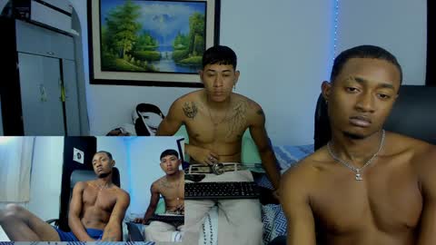 Snapshot of carlitosex09 chatting on 5, 2, 2025 master online show from 5, 2, 2025