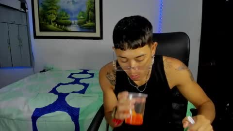 Snapshot of carlitosex09 chatting on 6, 2, 2025 master online show from 6, 2, 2025