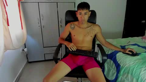 Snapshot of carlitosex09 chatting on 9, 2, 2025 master online show from 9, 2, 2025