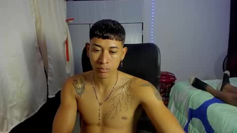 Snapshot of carlitosex09 chatting on 9, 2, 2025 master online show from 9, 2, 2025