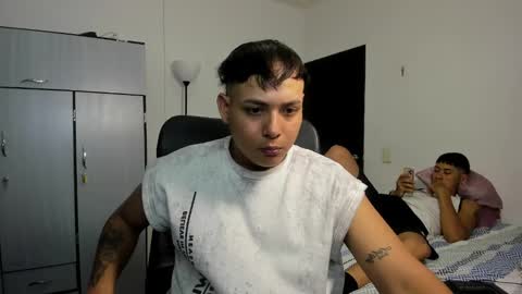 Snapshot of carlitosex09 chatting on 14, 2, 2025 master online show from 14, 2, 2025