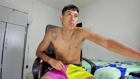 Snapshot of carlitosex09 chatting on 22, 2, 2025 master online show from 22, 2, 2025