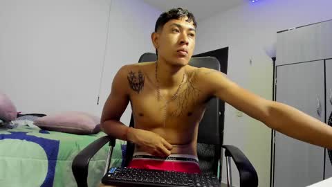 Snapshot of carlitosex09 chatting on 28, 2, 2025 master online show from 28, 2, 2025