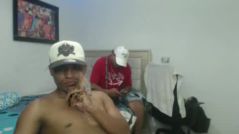 Snapshot of carlitosex09 chatting on 2, 3, 2025 master online show from 2, 3, 2025