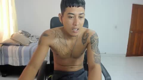 Snapshot of carlitosex09 chatting on 18, 9, 2025 master online show from 18, 9, 2025