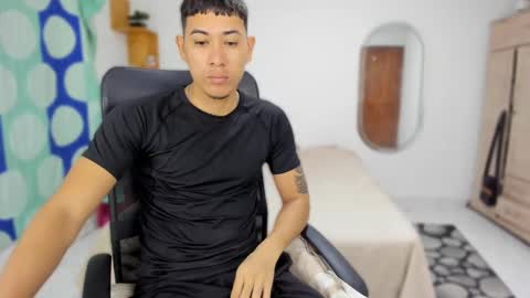 Snapshot of carlitosex09 chatting on 4, 10, 2025 master online show from 4, 10, 2025