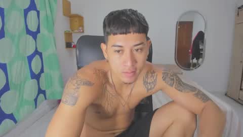 Snapshot of carlitosex09 chatting on 9, 10, 2025 master online show from 9, 10, 2025