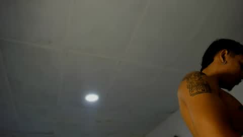 Snapshot of carlitosex09 chatting on 2, 11, 2025 master online show from 2, 11, 2025