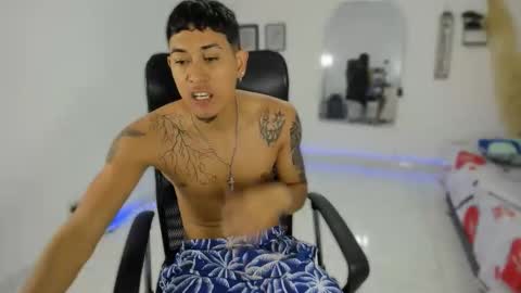 Snapshot of carlitosex09 chatting on 10, 11, 2025 master online show from 10, 11, 2025