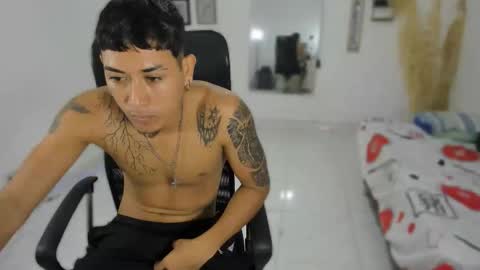 Snapshot of carlitosex09 chatting on 12, 11, 2025 master online show from 12, 11, 2025