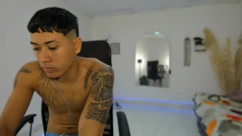 Snapshot of carlitosex09 chatting on 14, 11, 2025 master online show from 14, 11, 2025