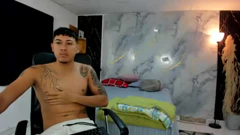 Snapshot of carlitosex09 chatting on 4, 8, 2026 master online show from 4, 8, 2026