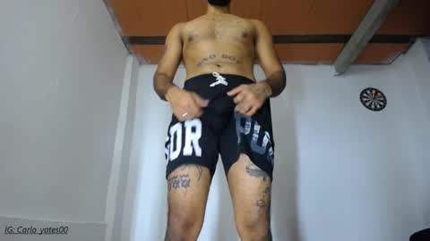 carlo yates  thx for help me to reach 100 thumps up online show from 6, 3, 2025