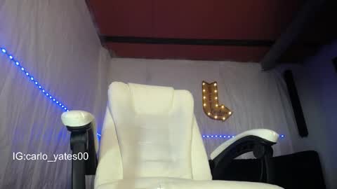 carlo yates  thx for help me to reach 100 thumps up online show from 16, 4, 2026