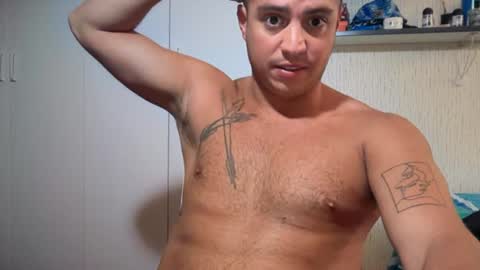 carlobukowski26 online show from 1, 7, 2026