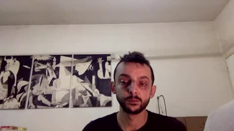 Snapshot of carlos037tm chatting on 16, 1, 2025 Carlos online show from 16, 1, 2025