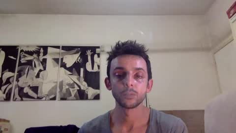 Snapshot of carlos037tm chatting on 7, 3, 2025 Carlos online show from 7, 3, 2025