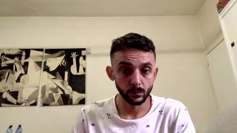 Snapshot of carlos037tm chatting on 22, 10, 2025 Carlos online show from 22, 10, 2025