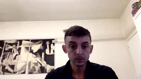 Snapshot of carlos037tm chatting on 28, 10, 2025 Carlos online show from 28, 10, 2025