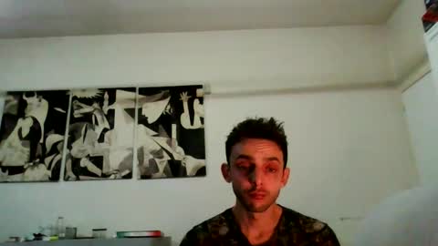 Snapshot of carlos037tm chatting on 13, 12, 2025 Carlos online show from 13, 12, 2025