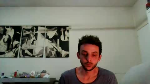 Carlos online show from 27, 2, 2026