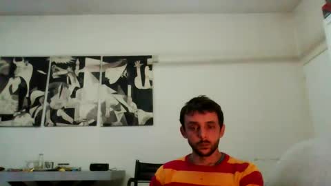 Carlos online show from 21, 3, 2026